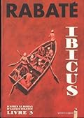Ibicus, Livre 3