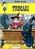 Tuomari (Lucky Luke, #33)