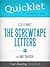 Quicklet on C.S. Lewis' The Screwtape Letters