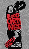 Blood Orange Soda by James Michael Larranaga