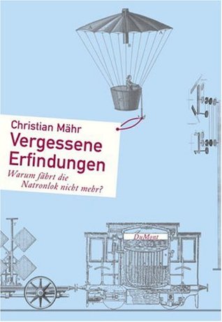 Vergessene Erfindungen (Paperback)