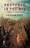 Sketcher in the Rye by Sharon Pape