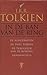 In de ban van de ring by J.R.R. Tolkien