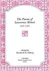 The Poems of Laurence Minot: 1333-1352 (TEAMS Middle English Texts, Kalamazoo) The Poems of Laurence Minot: 1333-1352 (TEAMS Middle English Texts, Kalamazoo)