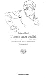 L'uomo senza qualità
