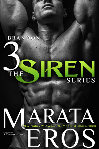 Brandon Siren 3 By Marata Eros