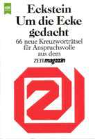 Um die Ecke gedacht 2 (Paperback)