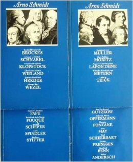 Das Essayistische Werk Zur Deutschen Literatur In 4 Bänden: Sämtliche Nachtprogramme Und Aufsätze (Paperback)
