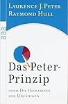 Das Peter-Prinzip...