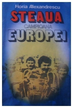 Steaua Campioana Europei