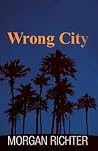 Wrong City