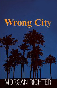 Wrong City