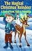 The Magical Christmas Reindeer by Emily Hart