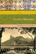 As Melhores Crônicas de Cecília Meireles
