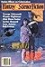 The Magazine of Fantasy & Science Fiction, April 1987 (The Magazine of Fantasy & Science Fiction, #431)