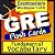 GRE Test Prep Essential Voc...