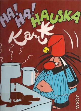 Ha! Ha! Hauska Kari
