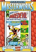 Marvel Masterworks: Daredevil, Vol. 1