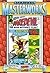 Marvel Masterworks: Daredevil, Vol. 1