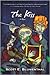 The Kiss by Scott E. Blumenthal