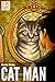 Cat Man by Heather Monley