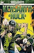 Kersantti Rock, #1