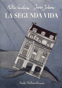 La segunda vida