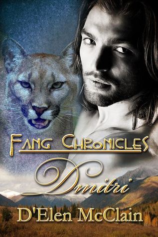 Dmitri (Fang Chronicles, #5)