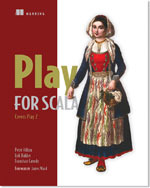 Play for Scala