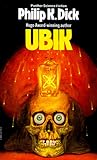 Ubik by Philip K. Dick
