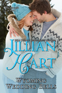 Wyoming Wedding Bells (Granger Family Ranch, #8)