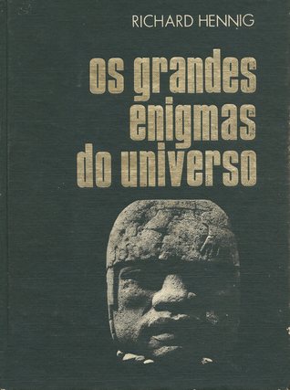 Os Grandes Enigmas do Universo (Hardcover)