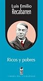 Ricos y pobres