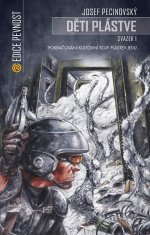 Děti plástve (Děti plástve, #1)
