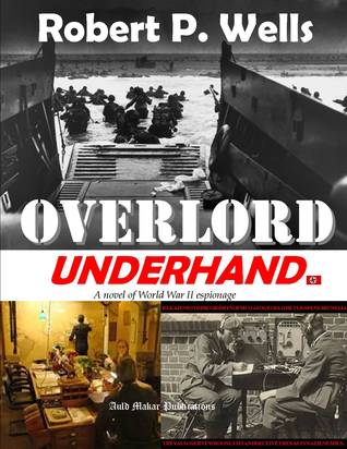 Overlord, Underhand (Kindle Edition)