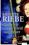 Liebe ist ein Kleid aus Feuer Liebe ist ein Kleid aus Feuer
