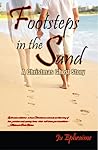 Footsteps in the Sand by Ju Ephraime