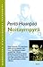 Noitaympyrä: romaani pohjoisesta