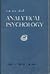 The Journal of Analytical Psychology