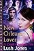 New Orleans Lover: A Creole...