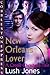 New Orleans Lover: A Creole Christmas Tale