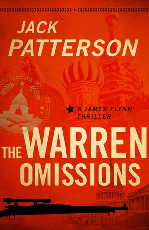 The Warren Omissions (James Flynn  #1)
