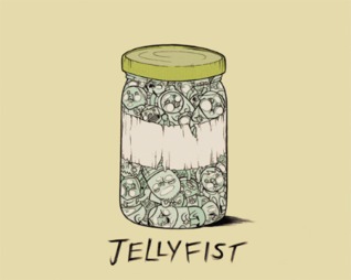 Jellyfist (Paperback)