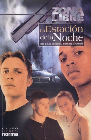 La Estación de la Noche