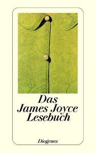 Das James Joyce Lesebuch (Paperback)