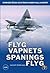 Flygvapnets spaningsflyg  by Lennart Andersson