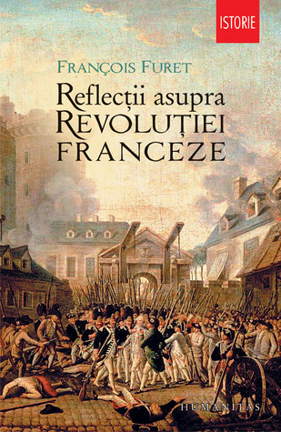 Reflecţii asupra Revoluţiei Franceze