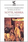 Notte, nebbia. Racconto di Güsen: Con venti disegni dell'autore