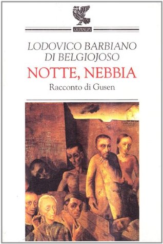 Notte, nebbia. Racconto di Güsen: Con venti disegni dell'autore (Paperback)