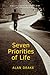 Seven Priorities of Life